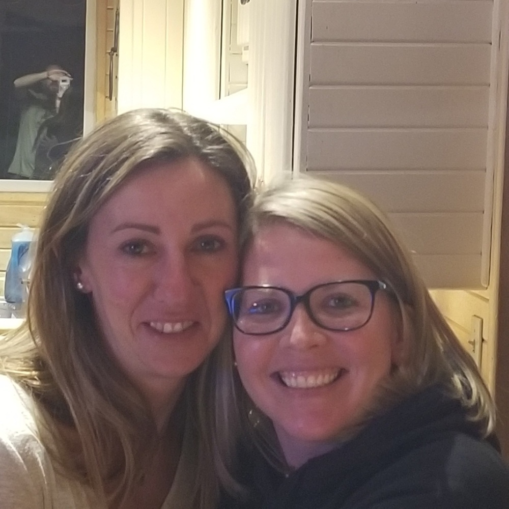 Meet your Posher, Bre